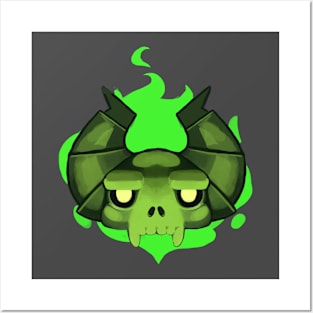 Pugna Posters and Art